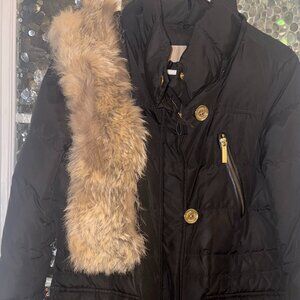 michael kors jacket